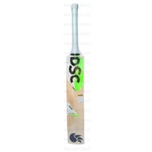 DSC Spliit 6.0 English Willow Cricket Bat