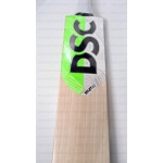 DSC Spliit 6.0 English Willow Cricket Bat