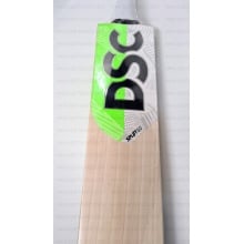 DSC Spliit 6.0 English Willow Cricket Bat