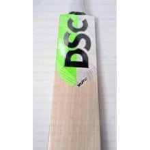 DSC Spliit 6.0 English Willow Cricket Bat DSC Spliit 6.0 English Willow Cricket Bat
