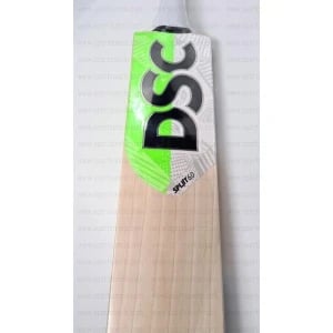 DSC Spliit 6.0 English Willow Cricket Bat DSC Spliit 6.0 English Willow Cricket Bat