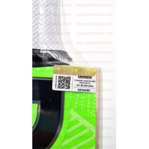 DSC Spliit 6.0 English Willow Cricket Bat DSC Spliit 6.0 English Willow Cricket Bat