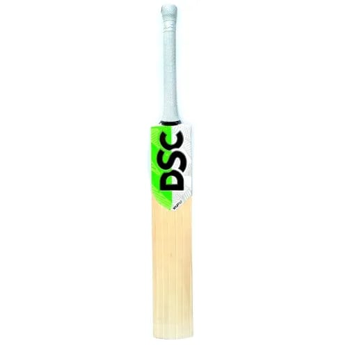 DSC Spliit 6.0 English Willow Cricket Bat