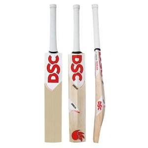 DSC SRB24 - Sikandar Raza Player Edition English Willow Cricket Bat