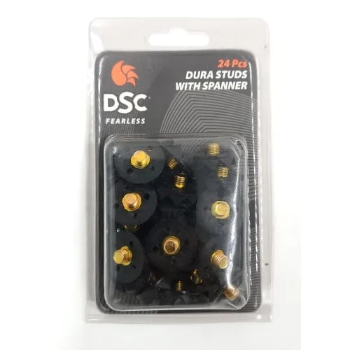 DSC Cricket Studs with Spanner 
