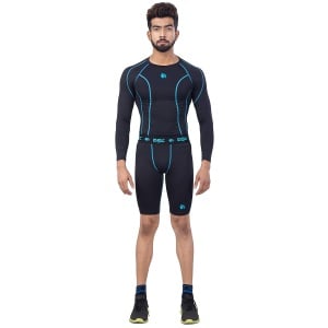 DSC Compression Top Long Sleeve DSC Compression Top Long Sleeve