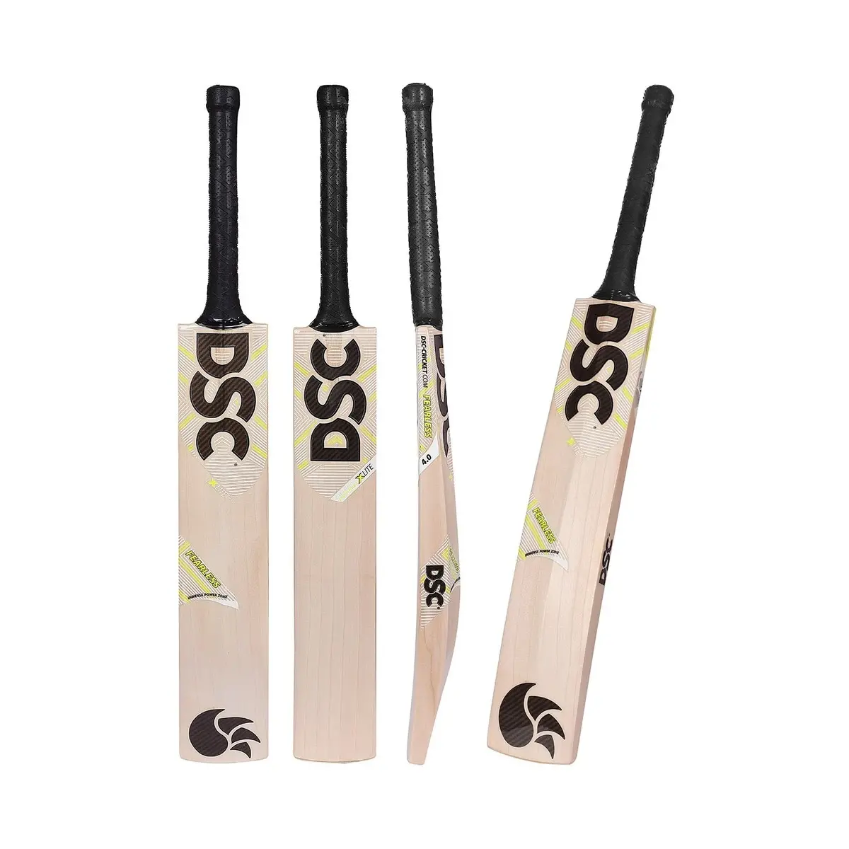 DSC Xlite 4.0 Cricket Bat 2020 