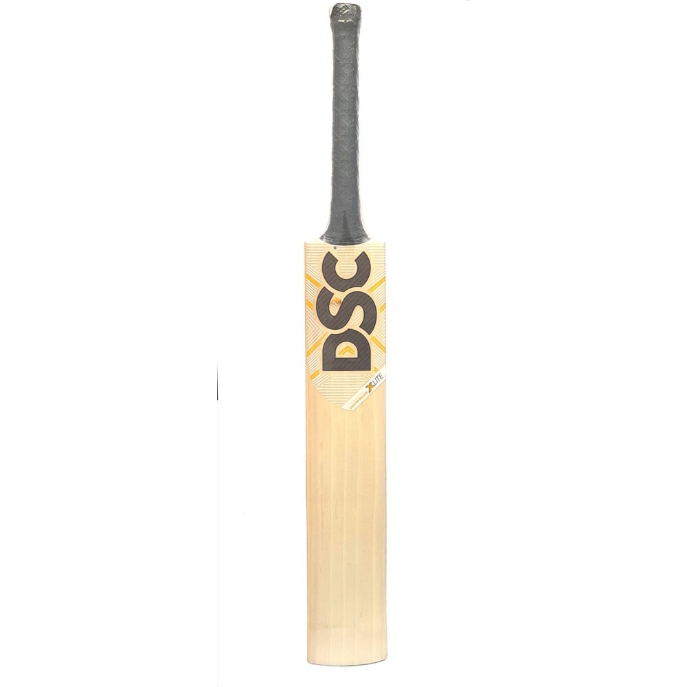 DSC XLite 5.0 English Willow Cricket Bat