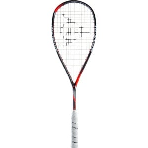 Dunlop Hyperfibre+ Revelation Pro HL Squash Racket
