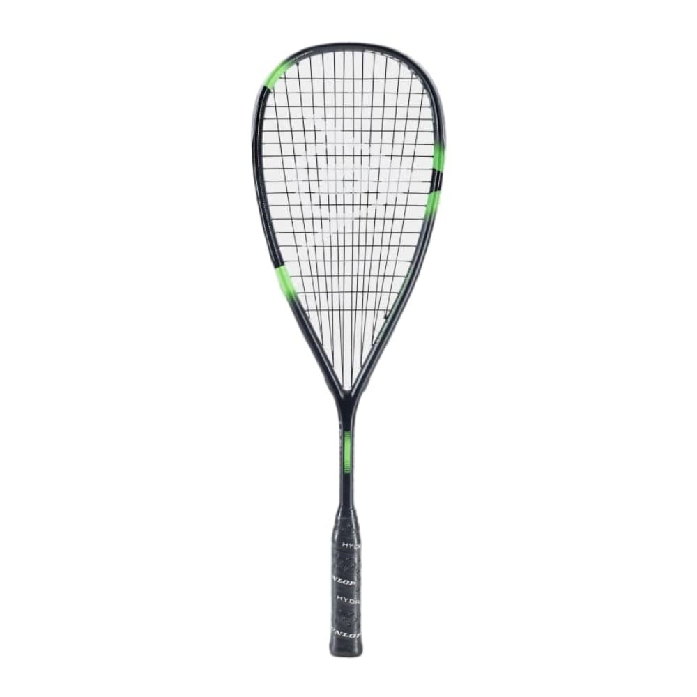 Dunlop Apex Infinity Squash Racket
