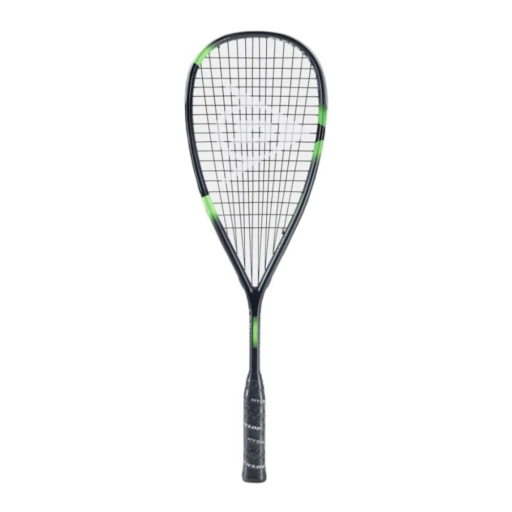 Dunlop Apex Infinity Squash Racket