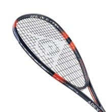 Dunlop Apex Supreme Squash Racket Dunlop Apex Supreme Squash Racket