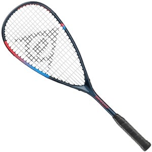 Blaze Pro Squash Racket Dunlop Blaze Pro Squash Racket