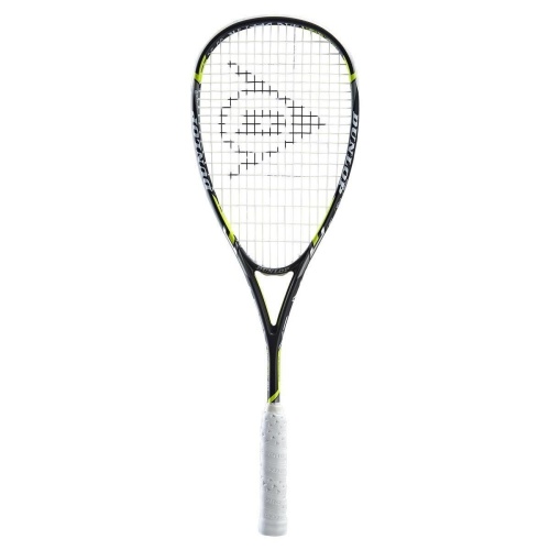 Dunlop Apex Synergy 3.0 HL Squash Racket