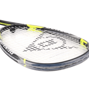 Dunlop Apex Synergy 3.0 HL Squash Racket Dunlop Apex Synergy 3.0 HL Squash Racket