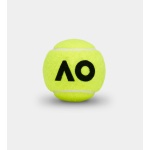 Dunlop Australian Open Tennis Ball (12 Balls) 