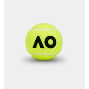 Dunlop Australian Open Tennis Ball (12 Balls) Dunlop Australian Open Tennis Ball (12 Balls)