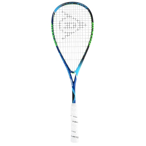 Dunlop Hyperfibre+ Evolution Pro HL Squash Racket