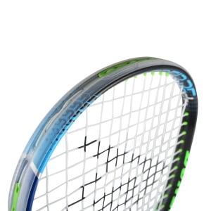 Hyperfibre+ Evolution Pro HL Squash Racket Dunlop Hyperfibre+ Evolution Pro HL Squash Racket