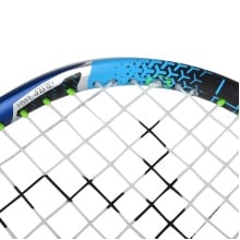Hyperfibre+ Evolution Pro HL Squash Racket Dunlop Hyperfibre+ Evolution Pro HL Squash Racket