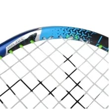 Hyperfibre+ Evolution Pro HL Squash Racket Dunlop Hyperfibre+ Evolution Pro HL Squash Racket