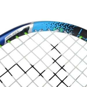 Dunlop Hyperfibre+ Evolution Pro HL Squash Racket