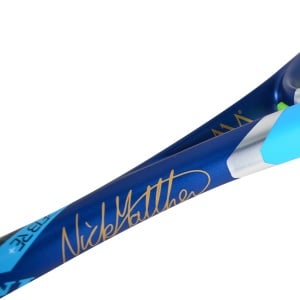 Hyperfibre+ Evolution Pro HL Squash Racket Dunlop Hyperfibre+ Evolution Pro HL Squash Racket