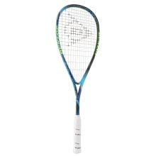 Hyperfibre+ Evolution Pro HL Squash Racket Dunlop Hyperfibre+ Evolution Pro HL Squash Racket