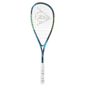 Dunlop Hyperfibre+ Evolution Pro HL Squash Racket