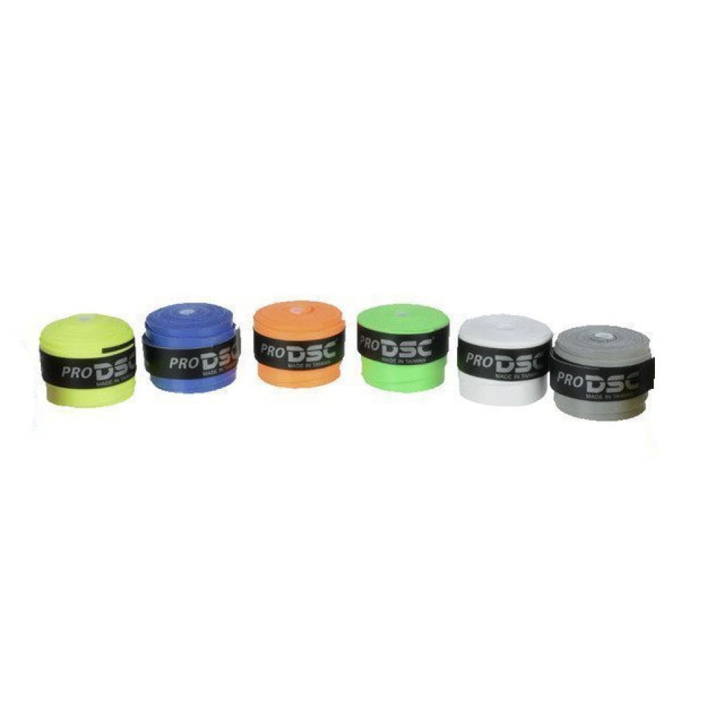Pro DSC Cushioned Overgrip 
