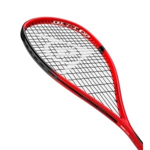 Dunlop SonicCore Revelation Pro Lite Squash Racket Dunlop SonicCore Revelation Pro Lite Squash Racket