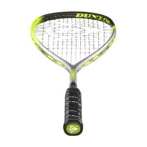 Dunlop HyperFibre XT Revelation 125 Squash Racket Dunlop HyperFibre XT Revelation 125 Squash Racket