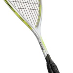 Dunlop HyperFibre XT Revelation 125 Squash Racket