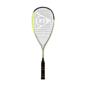 Dunlop HyperFibre XT Revelation 125 Squash Racket Dunlop HyperFibre XT Revelation 125 Squash Racket