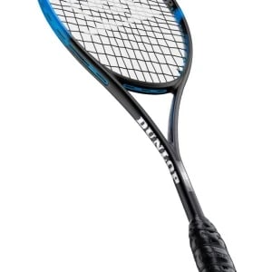 Dunlop SonicCore Pro 130 Squash Racket Dunlop SonicCore Pro 130 Squash Racket