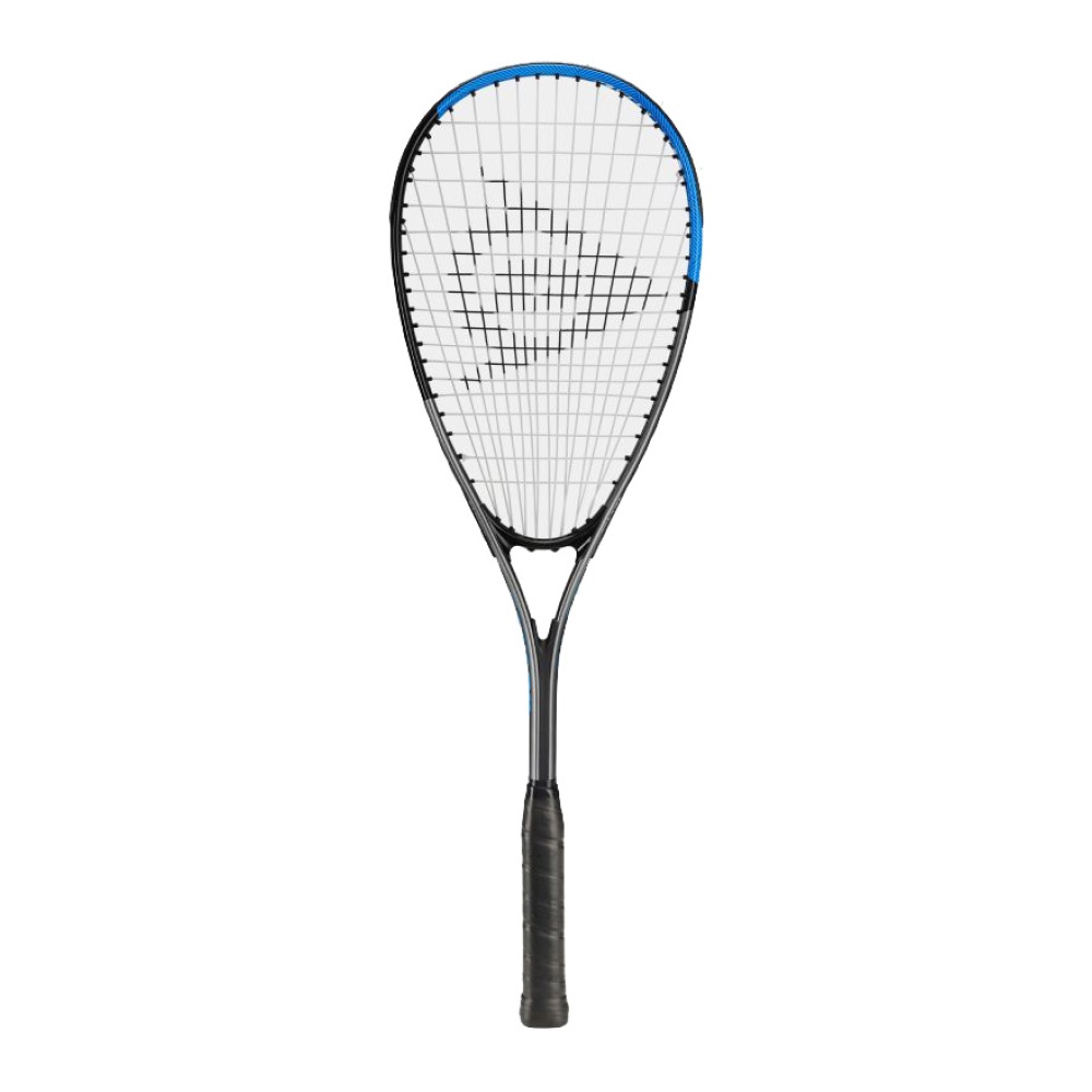 Dunlop Sonic Lite Ti Squash Racket