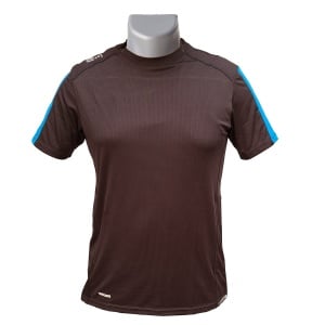 Round Neck Tshirt EM Air Knit Round Neck Tshirt