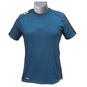 EM Air Knit Round Neck Tshirt