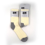 EM Cricket Socks Regular (pack of 2)
