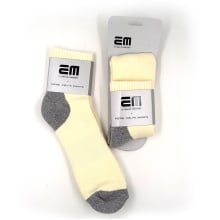 EM Cricket Socks Ankle (pack of 2)
