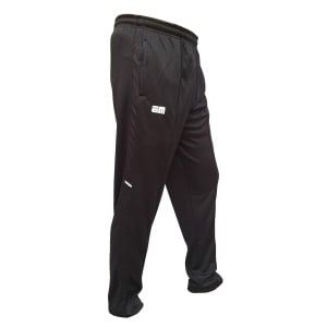 EM Tech Mesh Black Lower / Trackpant