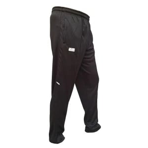 Black Lower / Trackpant Tech Mesh Black Lower / Trackpant