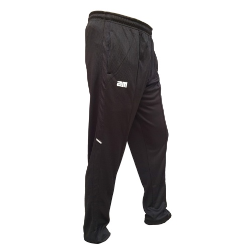  Tech Mesh Black Lower / Trackpant