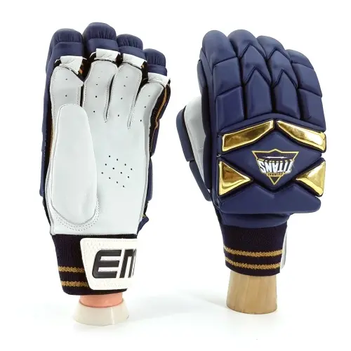 EM Maxxum 1.0 Batting Gloves - Gujarat Titans