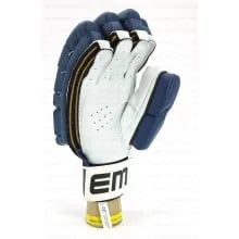 EM Maxxum 1.0 Batting Gloves - Gujarat Titans EM Maxxum 1.0 Batting Gloves - Gujarat Titans