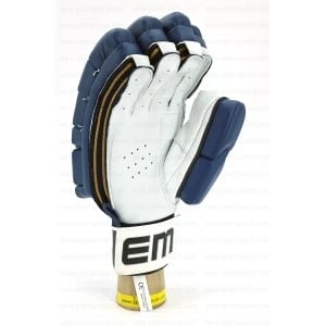 EM Maxxum 1.0 Batting Gloves - Gujarat Titans EM Maxxum 1.0 Batting Gloves - Gujarat Titans