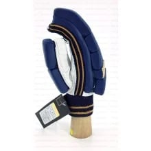 EM Maxxum 2.0 Batting Gloves - Gujarat Titans EM Maxxum 2.0 Batting Gloves - Gujarat Titans