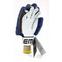 EM Maxxum 2.0 Batting Gloves - Gujarat Titans EM Maxxum 2.0 Batting Gloves - Gujarat Titans
