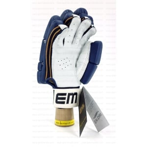 EM Maxxum 2.0 Batting Gloves - Gujarat Titans EM Maxxum 2.0 Batting Gloves - Gujarat Titans
