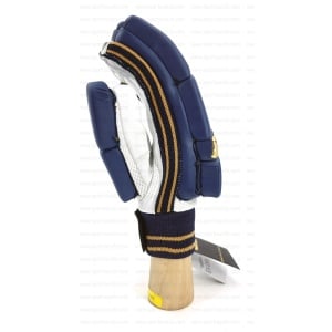EM Maxxum 3.0 Batting Gloves - Gujarat Titans EM Maxxum 3.0 Batting Gloves - Gujarat Titans